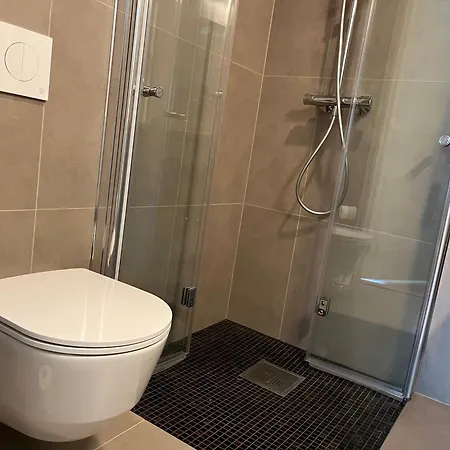 Appartement Near Alpineslope At Narvikfjell, Free Parking Narvik