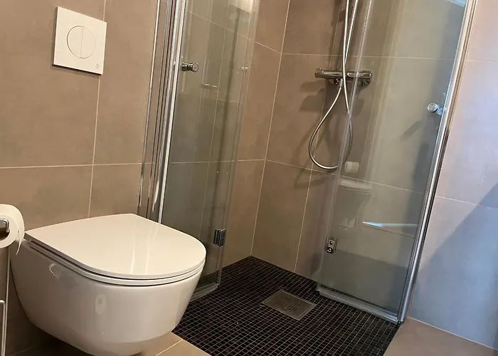 Leilighet Near Gondola At Narvikfjell, Free Parking Narvik