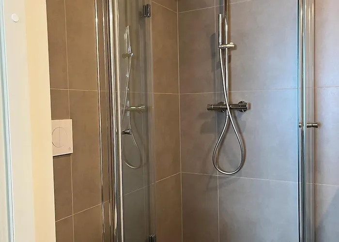 Near Gondola At Narvikfjell, Free Parking Leilighet Narvik