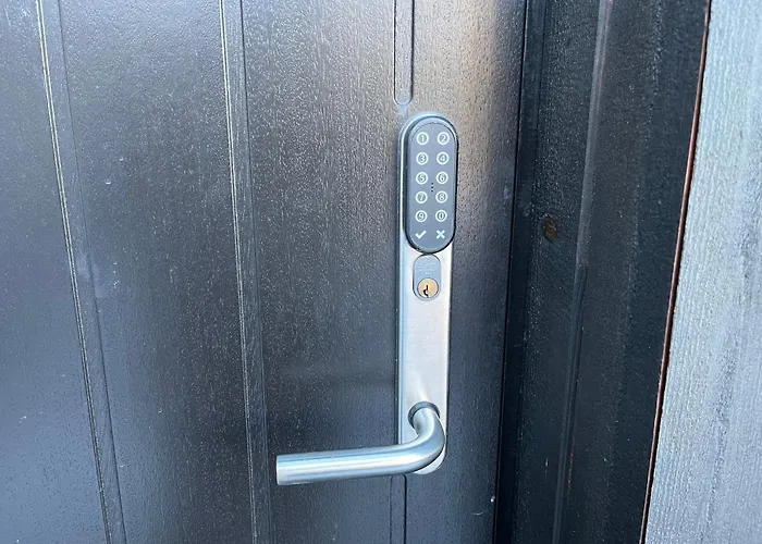 Near Gondola At Narvikfjell, Free Parking * Narvik