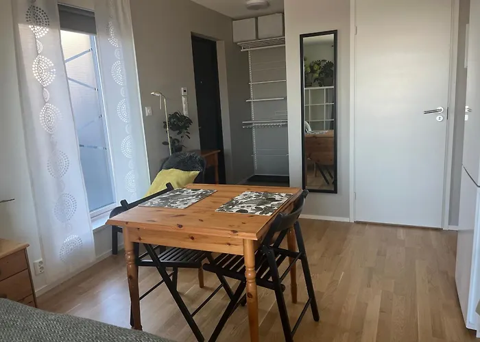 Near Alpineslope At Narvikfjell, Free Parking Lägenhet