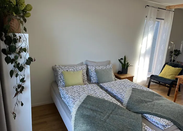 Near Gondola At Narvikfjell, Free Parking Leilighet