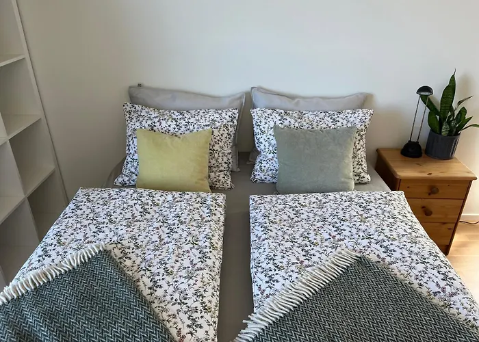 Near Alpineslope At Narvikfjell, Free Parking * Narvik