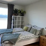 Near Alpineslope At Narvikfjell, Free Parking Appartement Narvik