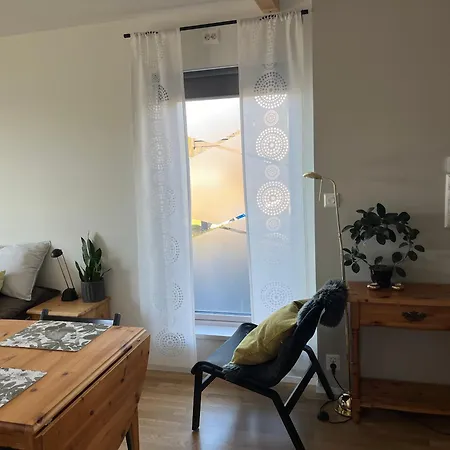 Near Narvikfjell Gondola Apartman *